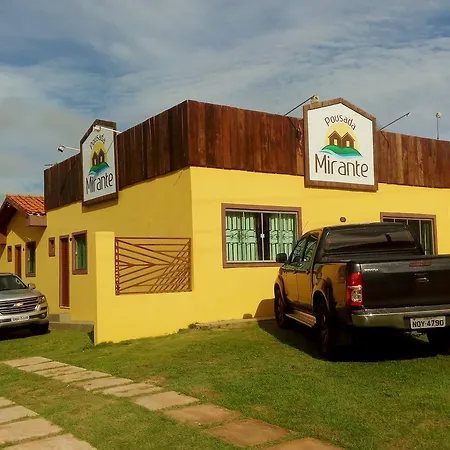 Pousada Mirante-3
